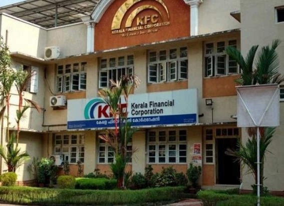 Kerala finance corp launches new loan scheme for entrepreneurs