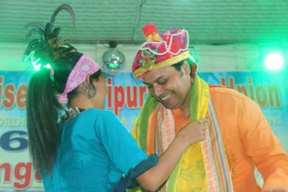 Biplab Deb now becomes Astrologist : Claims, 'Communists will Never come in Tripura, even after my Death' Biplab Deb now becomes Astrologist : Claims, 'Communists will Never come in Tripura, even after my Death'