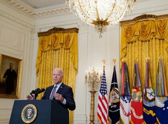 Sen. Graham & Rep. Waltz: Biden's terrorism complacency – US must act now to counter threats