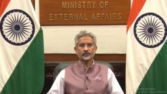 MEA to brief political parties on Afghanistan situation MEA to brief political parties on Afghanistan situation
