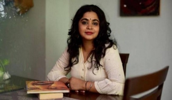 Ashwiny Iyer Tiwari talks about her OTT debut with 'Faadu'