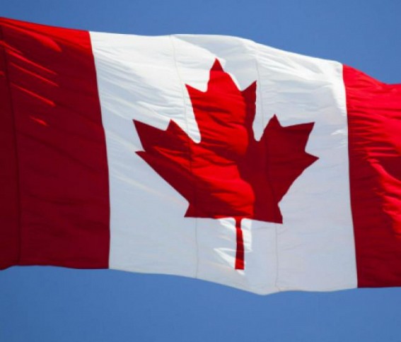 Canada confirms two cases of Omicron Covid-19 variant Canada confirms two cases of Omicron Covid-19 variant