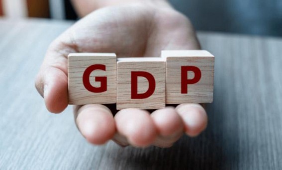 Brazilian govt downgrades 2021 GDP expansion forecast to 5.1% Brazilian govt downgrades 2021 GDP expansion forecast to 5.1%