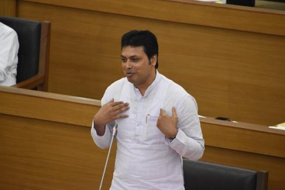 Tripura CM to talk to Experts to 'legalize' Ganja Tripura CM to talk to Experts to 'legalize' Ganja