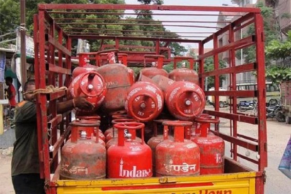 Maha's MGL hikes gas prices for 3rd time in six weeks Maha's MGL hikes gas prices for 3rd time in six weeks