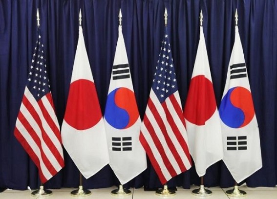 S.Korea seeks to revise steel tariff agreement with US S.Korea seeks to revise steel tariff agreement with US