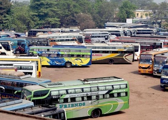 Odisha slashes bus fares following reduction of taxes on diesel