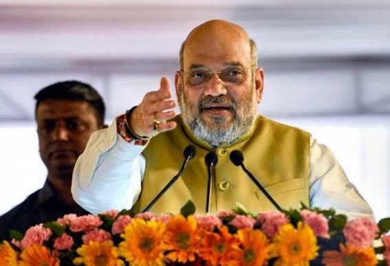 Amit Shah to address BJP workers in Varanasi on Friday
