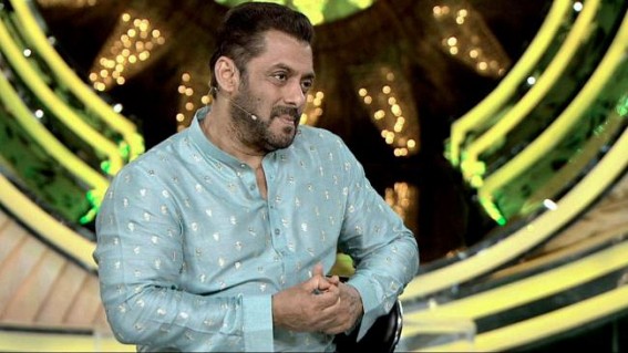 Netizens upset with Salman for ignoring Simba's 'Islamophobic' remarks