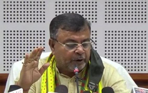To Fight Covid-19, State level Committee has been formed excluding Sudip Barman and many MLAs To Fight Covid-19, State level Committee has been formed excluding Sudip Barman and many MLAs