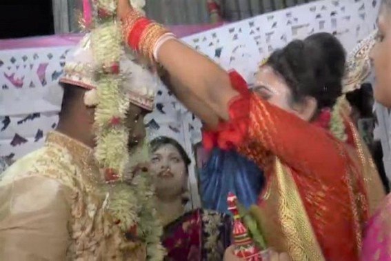 Dowry Torture on Housewife : FIR lodged against Husband, In-laws Dowry Torture on Housewife : FIR lodged against Husband, In-laws