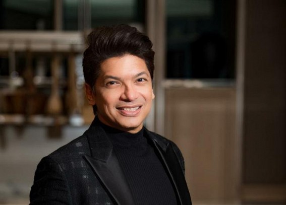 Shaan: There are no walls in music today