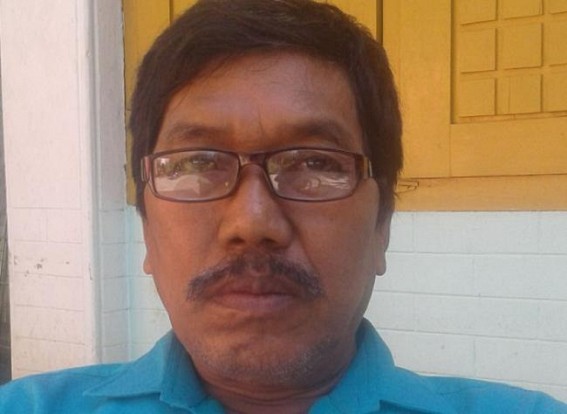 BJP MLA Parima Debbarma slammed Party's Dictator Decisions after alignment with IPFT by insulting Morcha leaders BJP MLA Parima Debbarma slammed Party's Dictator Decisions after alignment with IPFT by insulting Morcha leaders