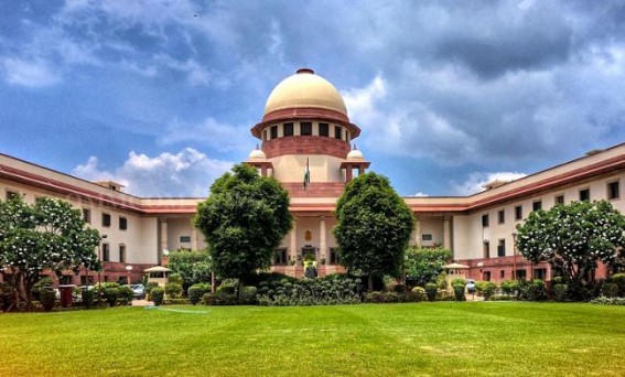 'No sorry, orders must be followed': SC on poll hopefuls hiding criminal past