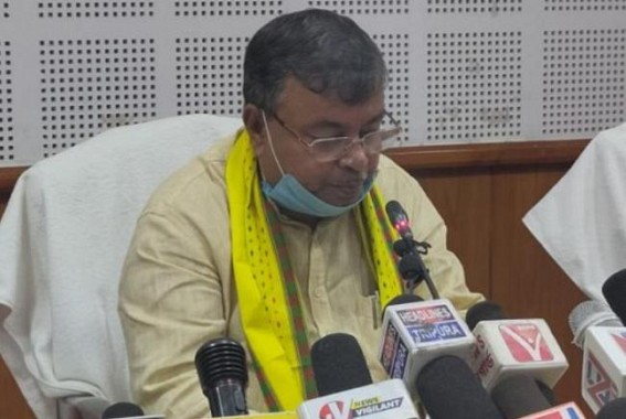 Tripura Reduced 30% Syllabus for 2021-22 Session Tripura Reduced 30% Syllabus for 2021-22 Session