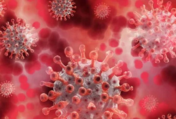 Covid: Woman aged 90 died with double variant infection Covid: Woman aged 90 died with double variant infection