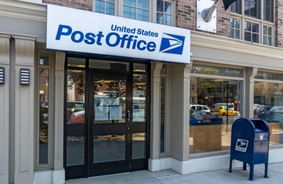 US Postal Service raises concern over new vax rules