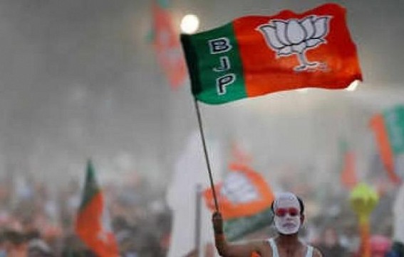 BJP confident of regaining lost ground in UP after rollback of farm laws BJP confident of regaining lost ground in UP after rollback of farm laws