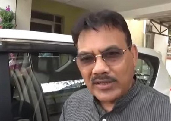 'Strange Excuse' : After increasing Transport Fares, Tripura BJP Minister blames previous CPI-M Govt 
