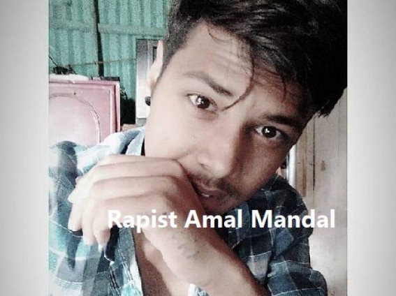 After Media Exposed Rape Incident, finally, FIR has been lodged against Rapist After Media Exposed Rape Incident, finally, FIR has been lodged against Rapist