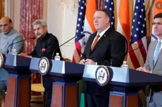 US Defence Secy to visit India to discuss partnership US Defence Secy to visit India to discuss partnership