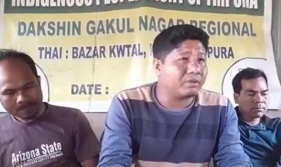 Clash, Violence, Lawlessness going on in Tripura centering ADC Election Clash, Violence, Lawlessness going on in Tripura centering ADC Election