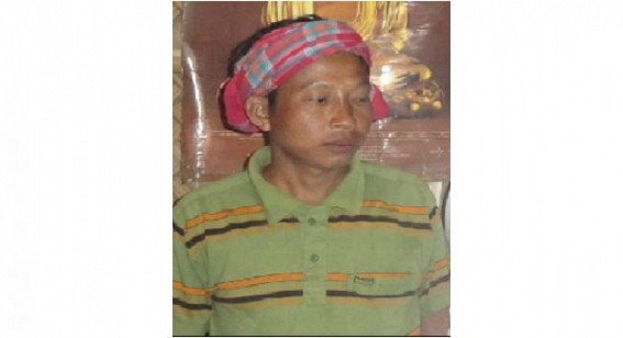 10323 UGT Teacher Sneha Kumar Chakma Passed Away 10323 UGT Teacher Sneha Kumar Chakma Passed Away