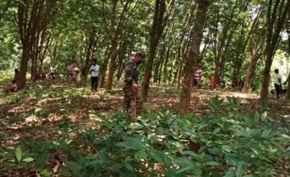 Man committed suicide over quarrel with wife Man committed suicide over quarrel with wife