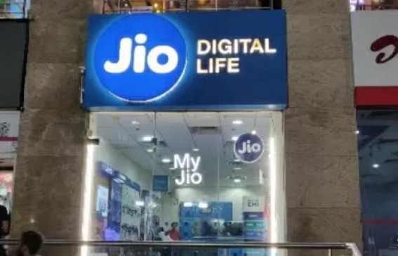 Reliance Jio moves NCLT against Reliance Infratel COC
