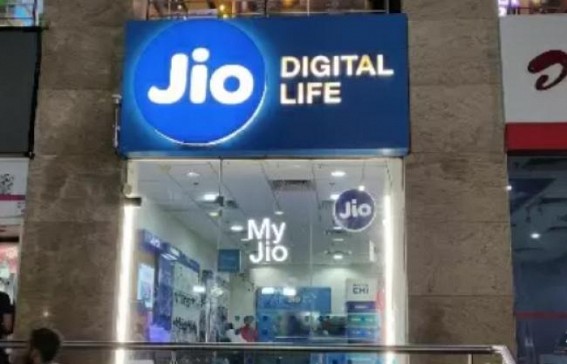 Reliance Jio moves NCLT against Reliance Infratel COC Reliance Jio moves NCLT against Reliance Infratel COC