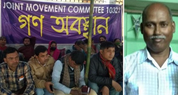 Death Toll Raised to 98 among 10323 Teachers as one more Terminated Teacher Died of Heart Attack Death Toll Raised to 98 among 10323 Teachers as one more Terminated Teacher Died of Heart Attack