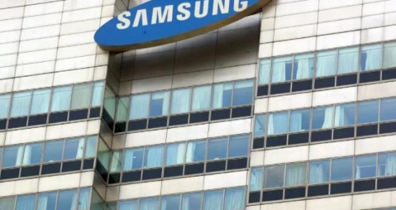 Samsung sales drop in Q1 foundry market on US plant suspension