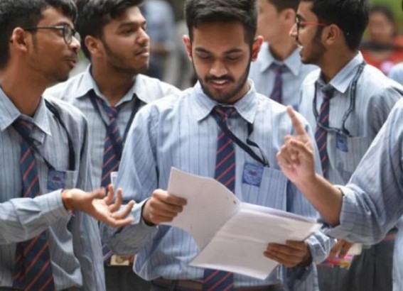 Telangana to vaccinate students going abroad from June 5 Telangana to vaccinate students going abroad from June 5