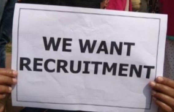 Amid constant demands, No Step Further taken for Employment Generation in Govt Health Dept : Crisis of Nurses, Doctors Continue Amid constant demands, No Step Further taken for Employment Generation in Govt Health Dept : Crisis of Nurses, Doctors Continue