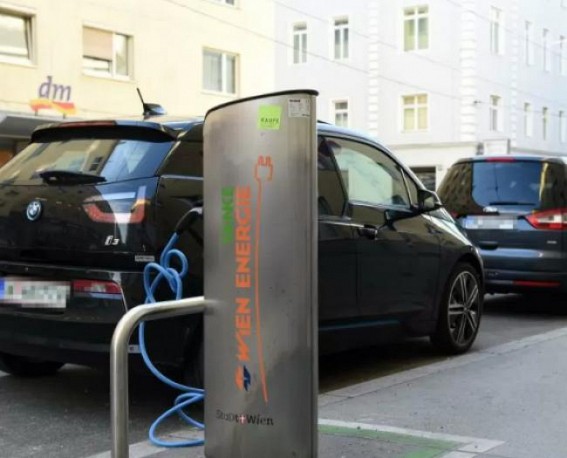 German battery market up 35% last year despite pandemic