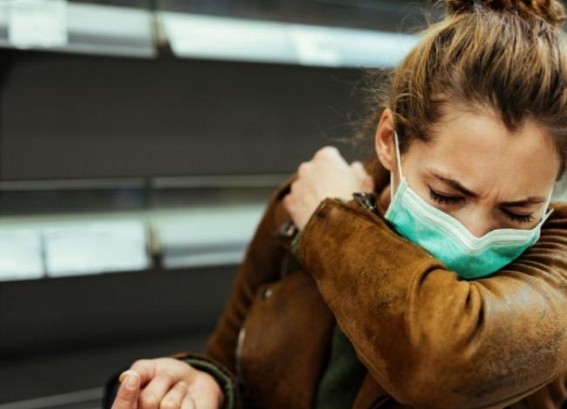 This AI tech can hear Covid in a cough This AI tech can hear Covid in a cough