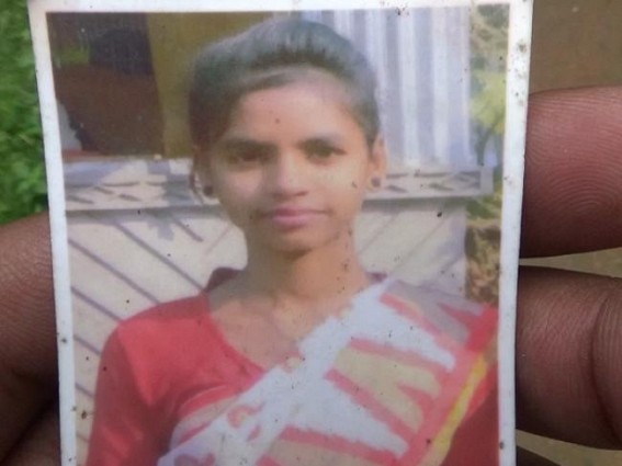 Dowry Death : 16 years old housewife was killed by in-laws