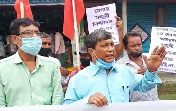 'Minorities are highest Attacked under Modi Govt', Says MLA Sudhan Das over Lynching case 'Minorities are highest Attacked under Modi Govt', Says MLA Sudhan Das over Lynching case