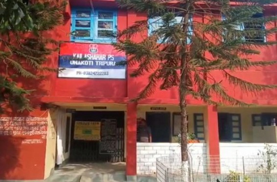Mysterious Death of 21 Years Old Boy in Kailashahar Mysterious Death of 21 Years Old Boy in Kailashahar