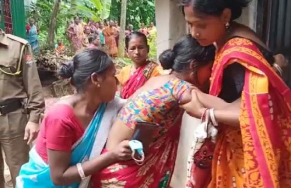 Financial Crisis : Man commits suicide out of Poverty Financial Crisis : Man commits suicide out of Poverty