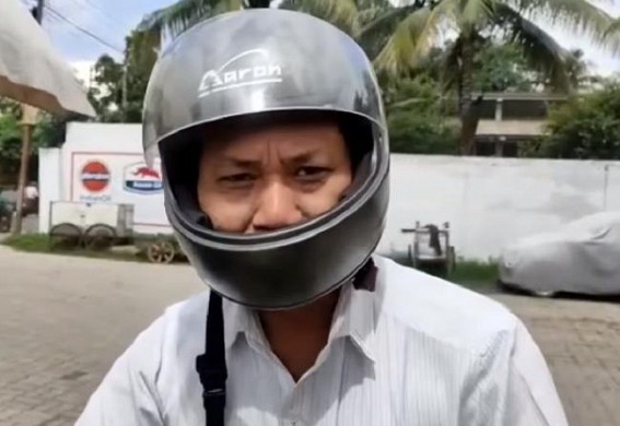 'It would be better if the petrol price goes more up....â€, Resented Consumer mocked over Rs. 104 Petrol Price 'It would be better if the petrol price goes more up....â€, Resented Consumer mocked over Rs. 104 Petrol Price