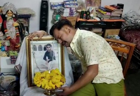 10 Years of Papai Saha 'murder' : Criminal roaming Free