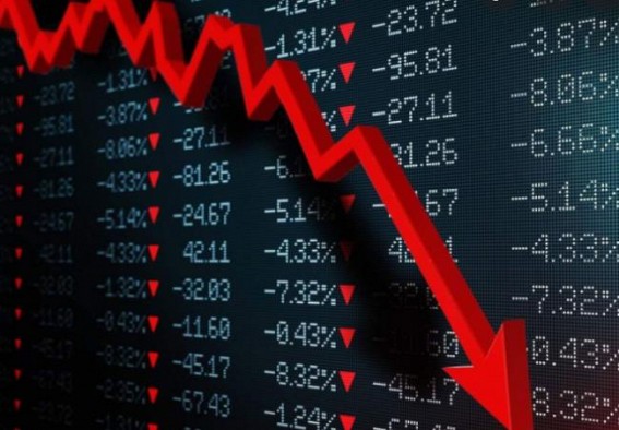 Indian markets opened lower in line with other Asian markets Indian markets opened lower in line with other Asian markets