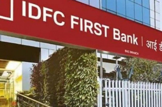 RBI allows IDFC to exit IDFC First Bank RBI allows IDFC to exit IDFC First Bank