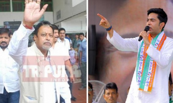 'In 2018 Poll, Tripura Trinamool leaders all had joined BJP, but this time no such Error as Abhishek Banerjee will lead Tripura 2023 Poll' : Says Trinamool