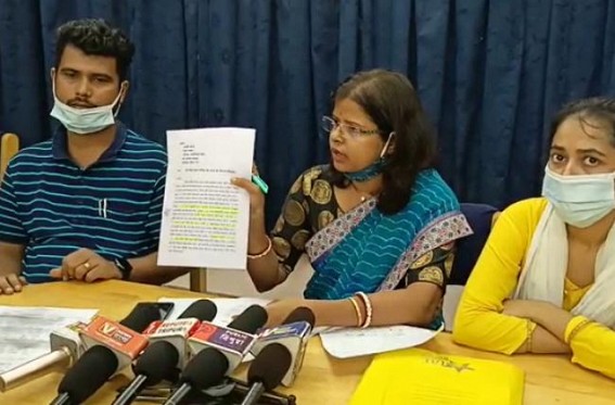 Businessman alleged 'Life Threats' by mafias, Requested Home Minister to rescue the Family Businessman alleged 'Life Threats' by mafias, Requested Home Minister to rescue the Family
