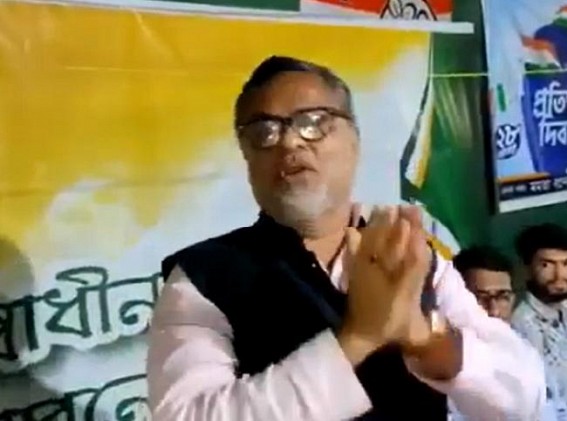 TMC leaders held a meeting with Municipality Poll Candidates TMC leaders held a meeting with Municipality Poll Candidates