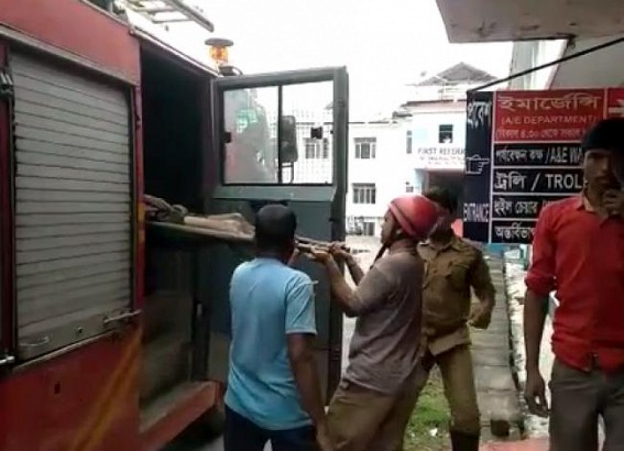 Rajasthan Worker died by Drowning in Tripura Rajasthan Worker died by Drowning in Tripura