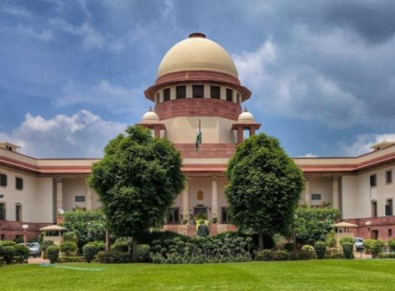 TMC Moves Supreme Court, Demands Supreme Court Monitored Re-Poll