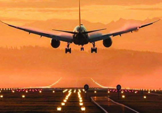 Over 390 RCS-Udan air routes operational now Over 390 RCS-Udan air routes operational now